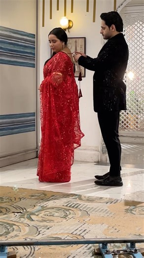 ❤️Radhye and❣️ Pratham love scene #mannatisundar #serial #viral #shortvideo ￼#love #youtube #song