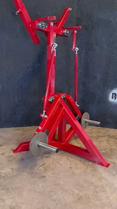 Lateral Pulldown 🟥 High Quality Gym Equipment | Made In The USA 🇺🇸 🟥 YouTube Link In Profile Bio 🟥 All of our prices are available on our website. Link is in our bio! 🟥 Email: ContactUs@rawmotiveworks.com 🟥 Follow Our BackUp Account For Additional Content: @rmw_rawmotiveworks | Raw Motive Works