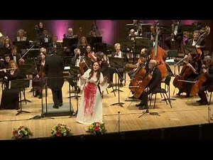 G. Donizetti - Lucia di Lammermoor - "Il dolce suono"