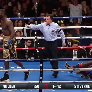 Happy birthday Deontay! 🔰🥊 | World Boxing Council