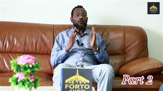 Forto Show on TikTok