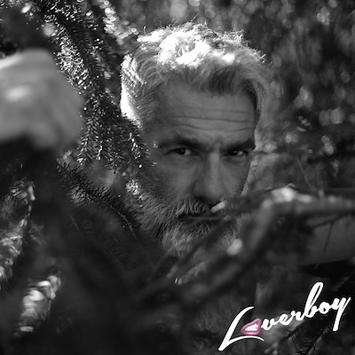 EXCLUSIVE: ‘BEAST’ Anthony Varrecchia by KIKO Dionisio