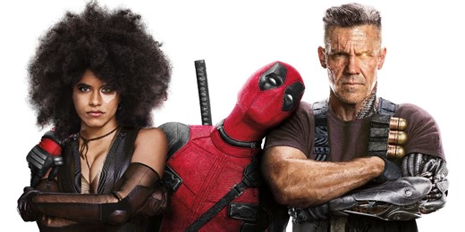 Why Aren’t Cable and Domino in 'Deadpool & Wolverine'?