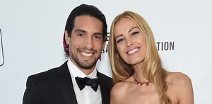 Petra Nemcova is Pregnant, Expecting First Child with Husband Benjamin Larretche!
