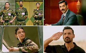 Parmanu Trailer: John Abraham Gifts A Story That Will Make India Proud