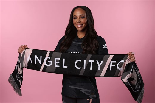 "I owe it to myself and my children" - Sydney Leroux makes major career announcement to focus on mental health