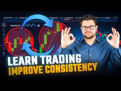 📈 STRUCTURED APPROACH TO MARKET STUDY | BINARY TRADING | BINARY TRADING STRATEGY