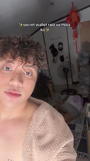 186K views · 4.6K reactions | wallet raid kay misis✨ | Mentor Daniel | Facebook