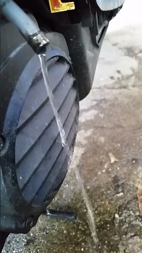 Fuel flow on Honda Metropolitan or Ruckus