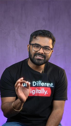 Vishnu Hari | Getting your first agency client is exactly like getting a new girlfriend 😅 At first you’re confident. Then you overthink every move.... | Instagram