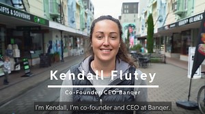 127 reactions · 9 comments | Kendall Flutey has always been curious about business but didn't always see it as a viable career path. After training in Accounting & Software Development, she finally had the skills to make Banqer a reality! Kendall is living her dream teaching the next generation of Kiwi's Finacial Literacy through the Banqer App. One of New Zealand's most inspiring entrepreneurs. This is her story. | MYOB | Facebook