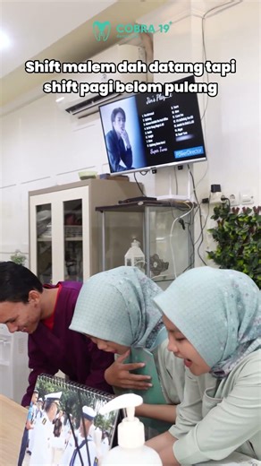 Shift #dental #shorts #cobra19dental