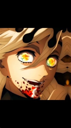 Douma edit🔥 #kny #anime #shorts #hotel room #capcut