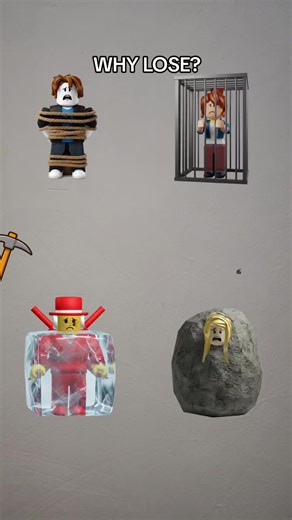 Why Losing in Roblox Games Can Be Beneficial