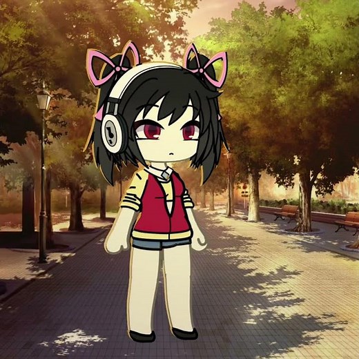 catch mee (ft. @Kouki_offical )