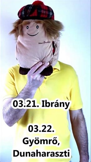 03.21. Ibrány / 03.22. Gyömrő / 03.22. Dunaharaszti #számoljvelünk #gyerekdal #tompeti