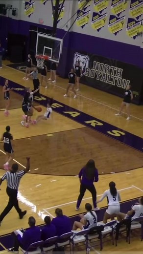 Gospel Song Highlights Girls Basketball Coaching