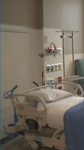 Mercy Fort Smith unveils $186 million expansion set to boost ER, ICU care