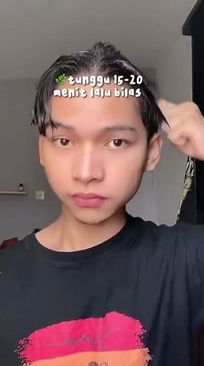CREAMBATH-AN ALA SALON DI RUMAH BIKIN RAMBUT JADI LEBIH HALUS | CULTUSIA CREAMBATH STRAWBERRY