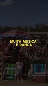 11K views · 661 reactions | Motivos para não faltar ao Luau 2025 朗 | FJU Rio Grande do Sul | Facebook