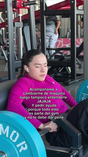 Consejos para usar máquinas en el gym con efectividad