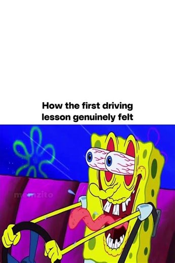 When the instructor told me to switch 💀