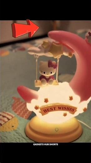 This Hello Kitty Toys Was Below My Heart ❤️ #hellokity #viral #shorts