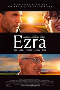 Ezra | Audience Reviews