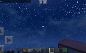 我的世界基岩版CSPE最新真实版带你体验什么叫卡成翔