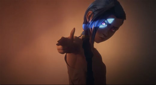 Arcane gets a Blu-ray release: Here’s how to watch the hit Netflix series in 4K