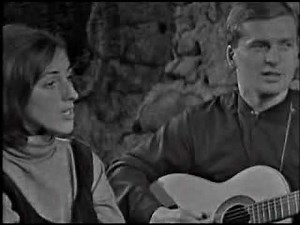Lily of the West 1967
