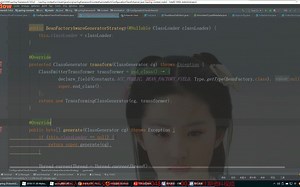 SpringBoot中@Configuration的底层原理
