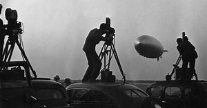 The Nazi Games - Berlin 1936