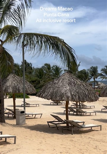 Dreams Macao Beach: Unforgettable Punta Cana Experience