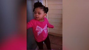 Father speaks out after 4-year-old stabbed allegedly by child's aunt who remains on the loose
