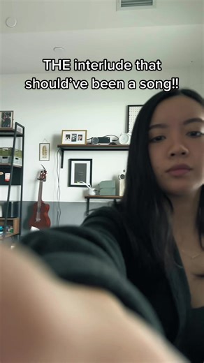 @Victoria Monét drop a longer version of ‘We might even be falling love’ pls and thanks 🙏