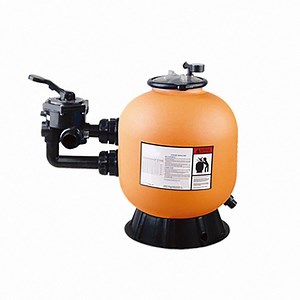 [Hot Item] Customized SPA Swimming Pool Sand Filter 6-Way Multi-Port Valve Pool Filter