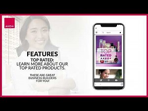 Avon Connect | Tutorials | How to Access Avon Connect