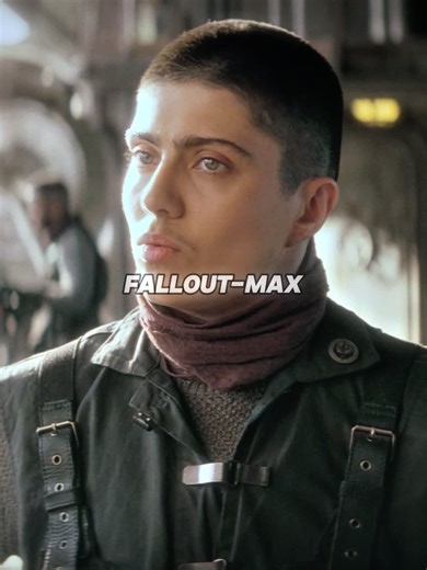 Fallout S2E4 #fallout #falloutedit #series #usa #movieclips | fallout