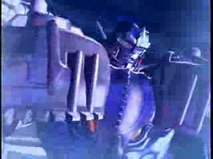 Beast Wars - Optimal Situation (1/3)