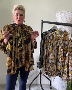 Our “DIANNE” Premium Collection Blouse In A New Selection Of Colours 🤩 You Can Pre Order Yours By Calling - 01527 758182 #newin #newinblouse #premiumcollection #wardrobestylist #wardrobemusthaves #fashionover30 #fashionover40 #fashionover50 #summerstyle #feelclassy | RILEY Boutique