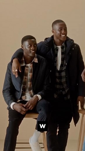 Short jorts (jean shorts), high-waisted chinos, fleece jackets, tucked-in tees, you name it! Dad Fashion is back in fashion, so like it or not, you got it from your daddy! Keep dad stylish this Father’s Day with Woolies. | WOOLWORTHS