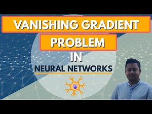 Vanishing Gradient Problem | Deep Neural Network | Satyajit Pattnaik