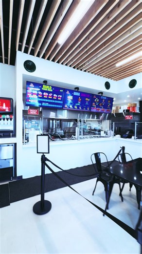 Charritos is Open! Build Your Own Mexican Food in Council Bluffs, IA