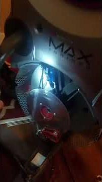 Bowflex Max 5 squeaking fix