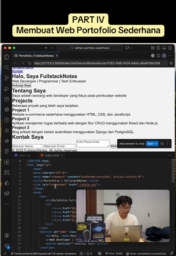 fullstacknotes (@fullstacknotes)’s videos with original sound - fullstacknotes