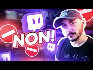 Choses à ne PAS Faire sur Twitch ⛔ (ça énerve tout le monde)