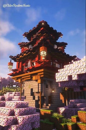 Minecraft Theme Music – The Peaceful Tunes That Built a World 🌍🎵 #games #minecraft #epic #fun