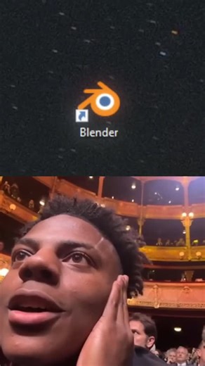 3dbimops on Instagram: "Steps to simulate an explosion in Blender 💥🤯 #blender3d #art #design #3dsmax #blender #explosion"