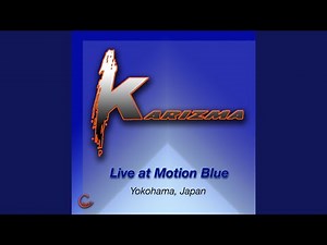 E Minor Shuffle (Live)